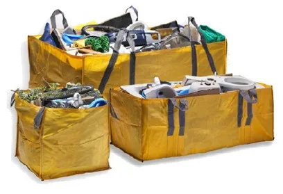 China Factory Oem Pp Big Bagster Dumpster Waste Bag For Customers Buy Bagster Dumpster Bag Bagster Bag Dumpster Bag Product On Alibaba Com