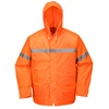 Hot Sale Excellent Material Adult Men Work-wear Fluorescent Safety Apparel