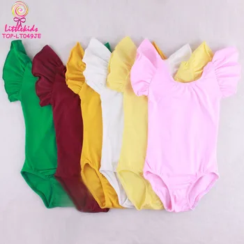 infant leotards