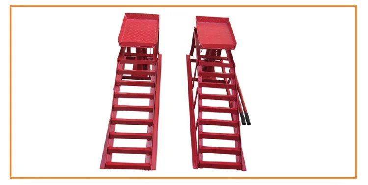 Car Ramps-7 