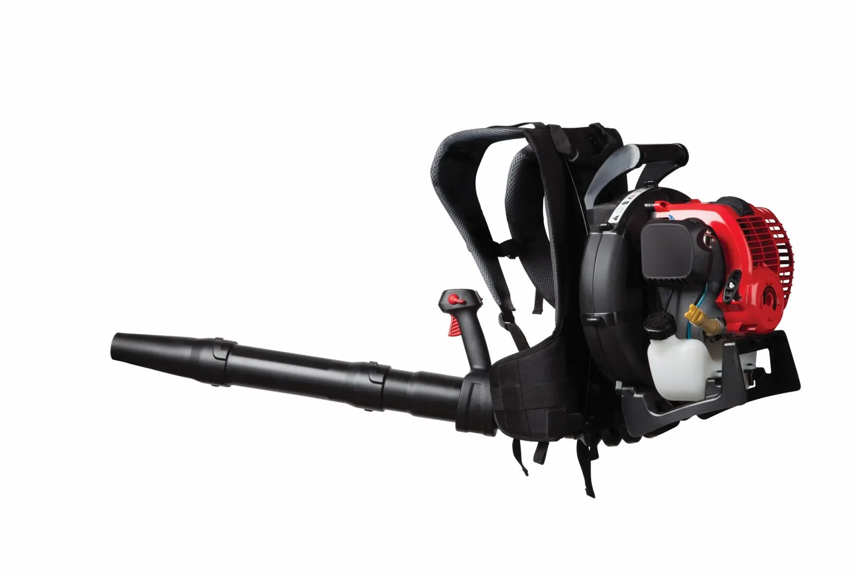 Get Quotations · Troy-Bilt TB4BP EC 32cc 4-Cycle Backpack Blower with  JumpStart Technology