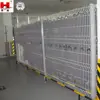 Best Custom Made Workshop Steel Walls Partitions Wire Mesh Partition