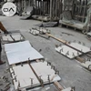 Lowest Price hdpe composite aluminum panel granite aluminium honey comb title garden deck tile