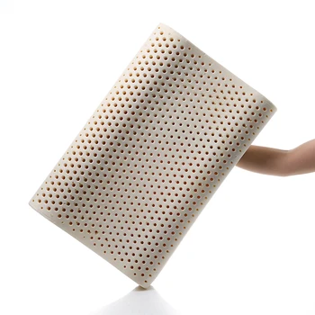 Cp658 Wholesale Talalay Comfortable Latex Therapeutica Neck