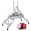 Manual Cabbage Slicer Vegetable Slicer Onion Cutter Cutting Machine