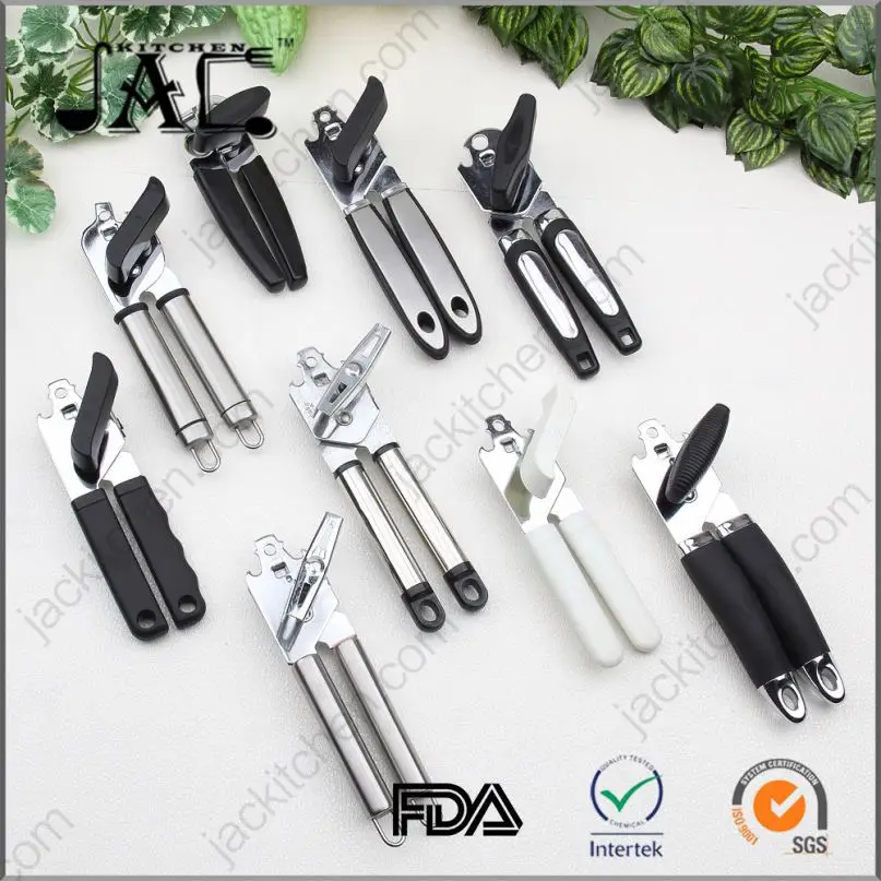 Newest Stainless Steel Industrial Can Openers