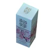 Sun Nature luxury paper box for cosmetics facial paper boxes retail folding
