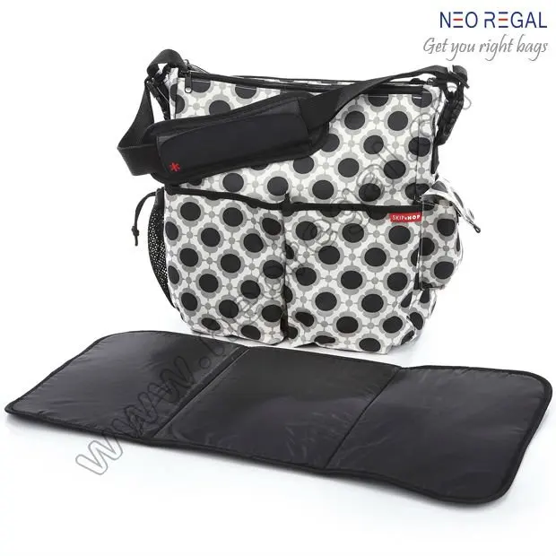 diaper bags name brand