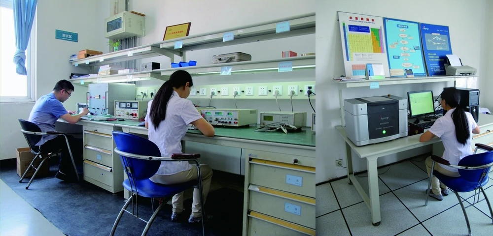 48V DC Outdoor RRU Power Cabinet Surge Protection Box - A06B-6064-H327