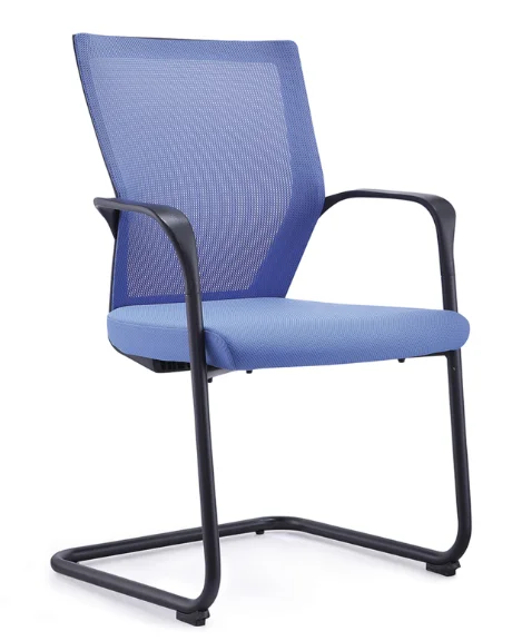 Executive Office Work Chair No Folding Conference Hs Code Office Chair 