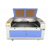 sealed co2 laser 60W/80W/100W/130W/150W engraving machine