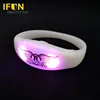 Summer festivals silicone wristband groups