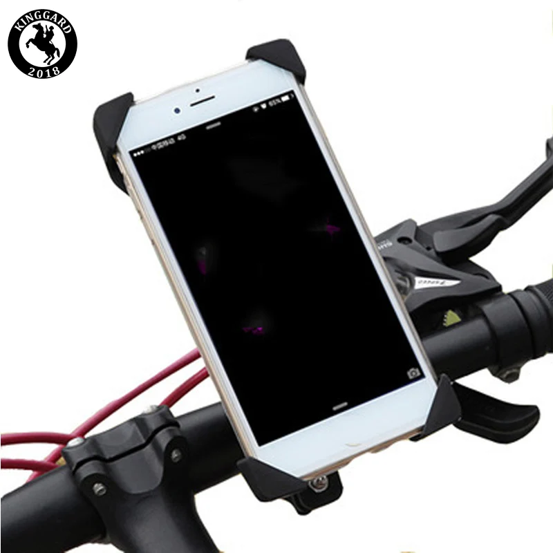 phone stand for cycle