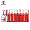 Good Price Clean Agent FM 200 Fire Suppression System, FM 200 Gas Price