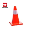 9F 450/700mm PVC orange flowing base traffic cone