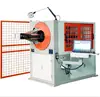 Newest Design Small Cnc Auto Wire Bending Machine 3 D
