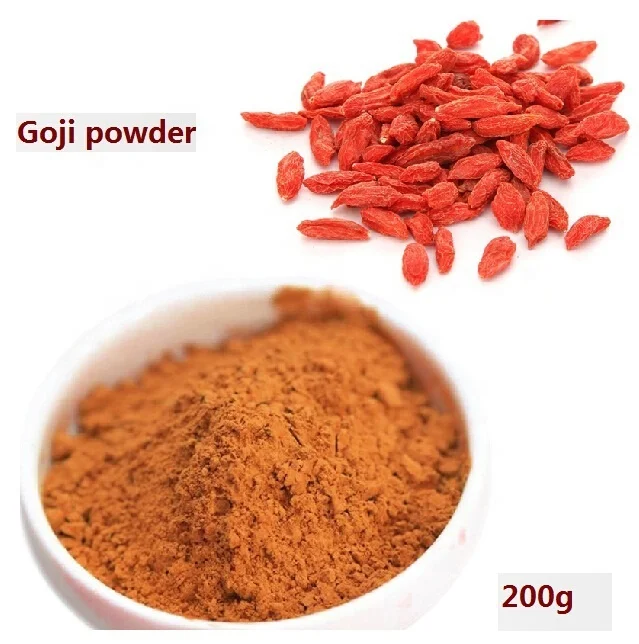 health superfood chinese goji berry wolfberries ningxia goji