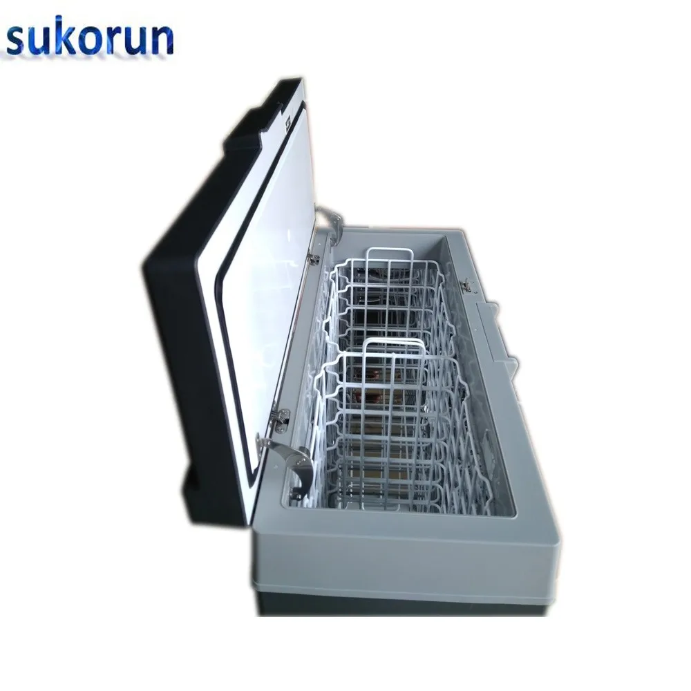 Good Quality Coach Freezer / Bus Coach Freezer / Refrigerator For Bus