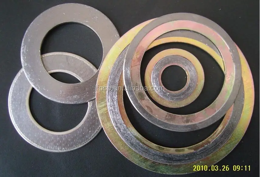 
non metalic gasket 