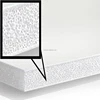 white PVC foam board, PVC sheet