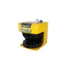 Safety monitoring of dangerous area safety laser scanner lidar obstalce avoidance area protection industrial dangerous guard
