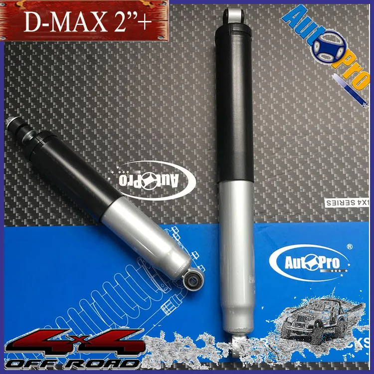 absorber dmax