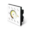 Color temperature controller dmx 8 channels led dimmer dmx512 wireless controller