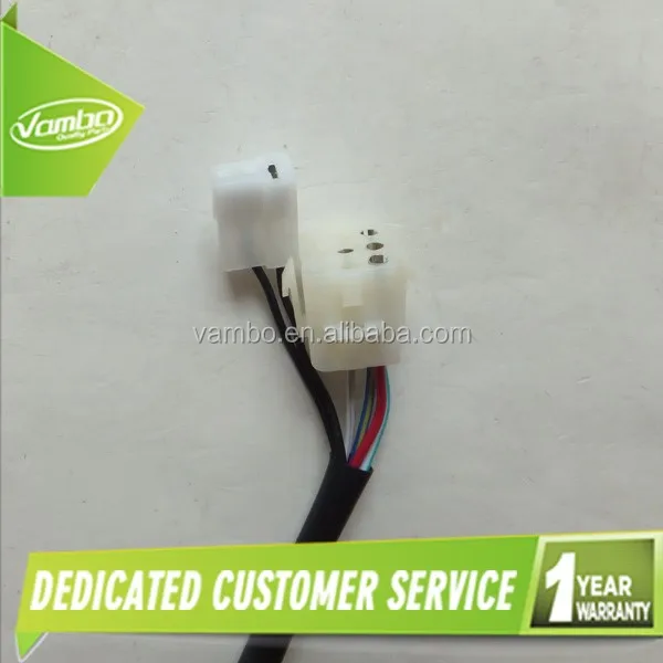 Factory Price Jcb 3cx 4cx Backhoe Loader Spare Parts Turn Signal Switch Column Switch 701/21201