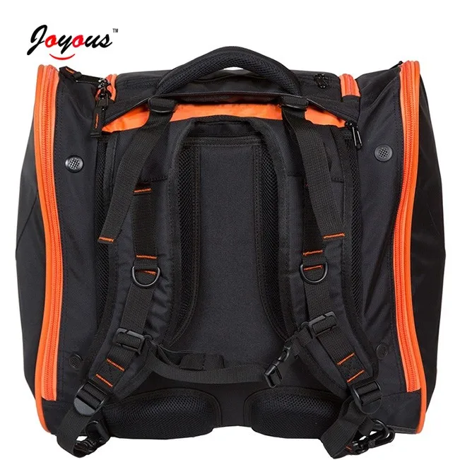 Joyous Large Capacity Durable Ski Travel Waterproof Snowboard Boot Bag