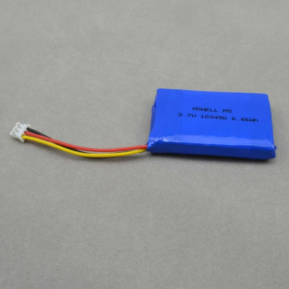 Аккумулятор 3700 mah