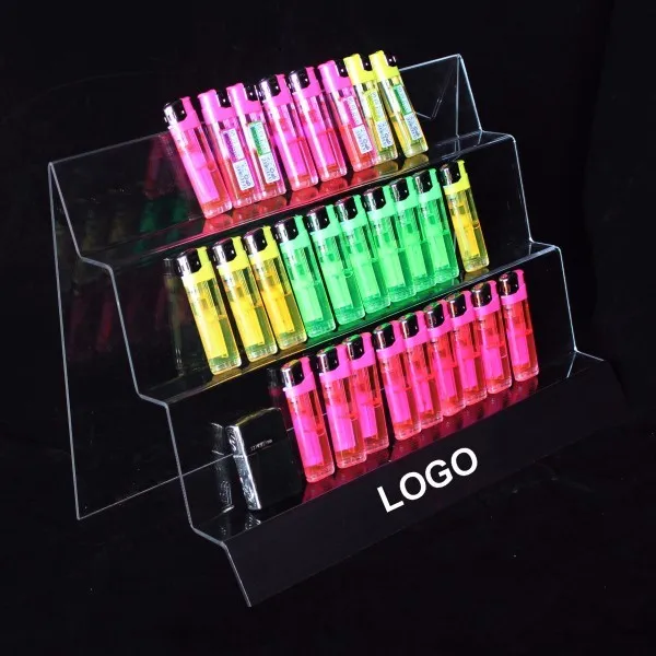 Wholesale Lighter Display Case Buy Bic Lighter Case,Model Display