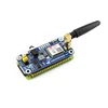 GSM/GPRS/GPS/Buletooth SIM868 raspberry pi Development expansion board for Raspberry Pi