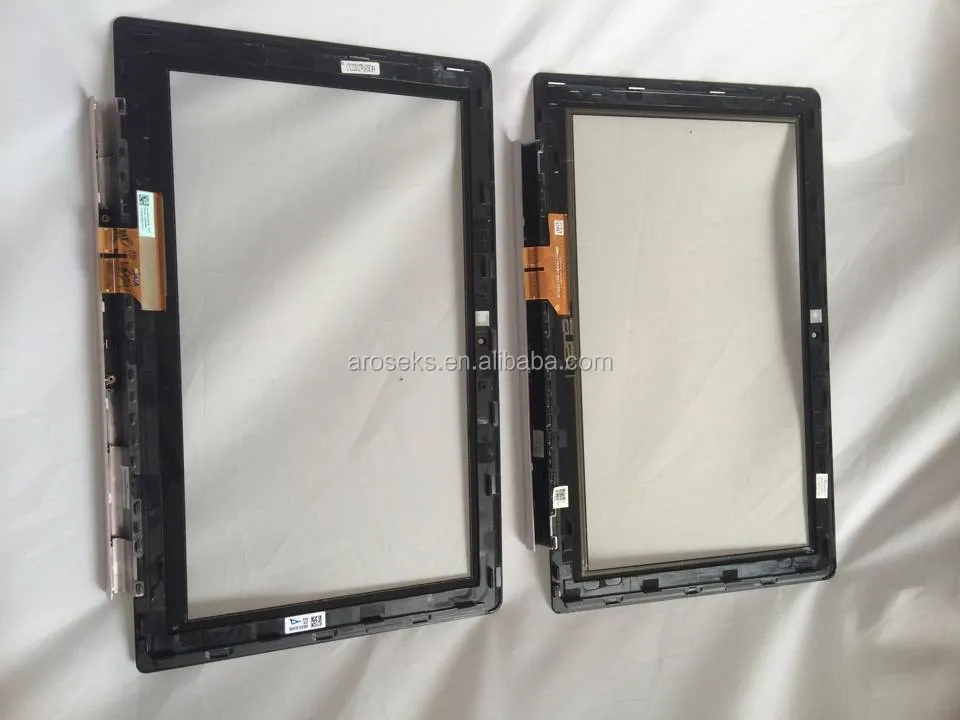 11.6/" Original Touch Screen Digitizer Glass Lens For ASUS VivoBook S200 S200E