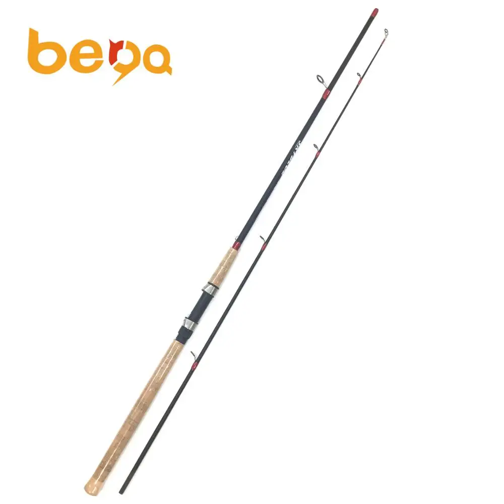 Carbon Resin Fiber Fishing Rod Spinning And Bait Casting Fishing Rods
