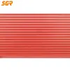 Structural Integrated Insulation Panel Corrugated Series