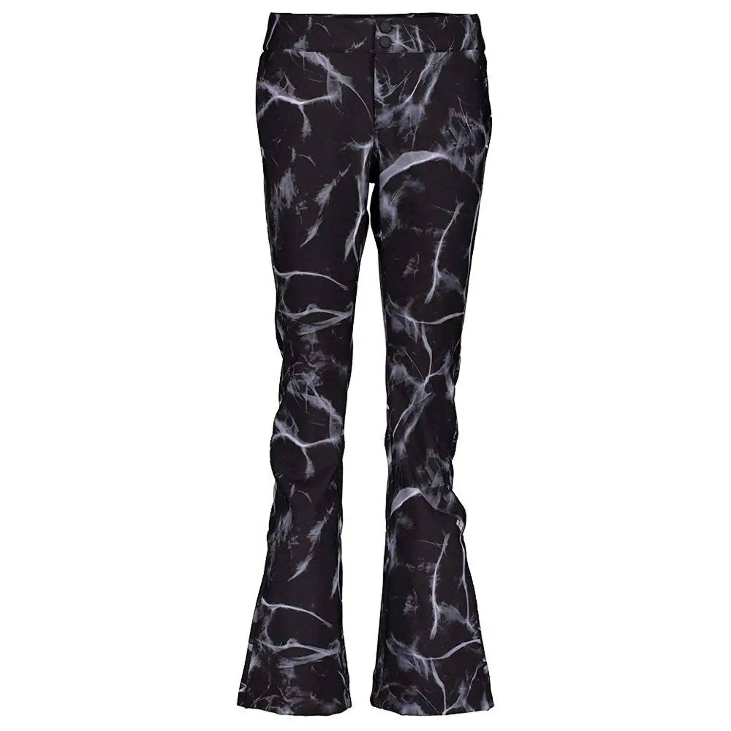 obermeyer clio softshell ski pant