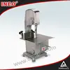 Table Top Small Meat Cutter Or Fish Cutter Used In Meat Factory