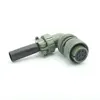 5015 Military 10 AC/DC Female Pin Connector Socket
