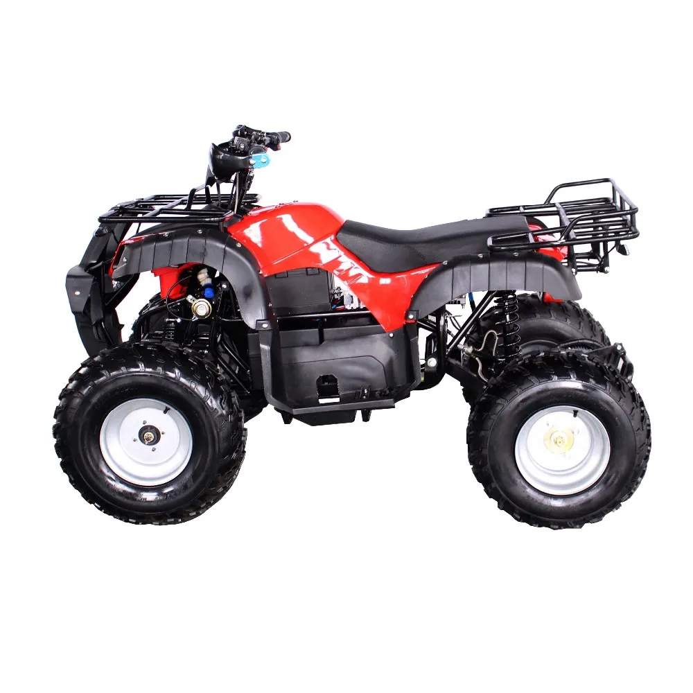 1500w Electric Atv Adult Farming Quad Bike Buy 1500w Electric Atv