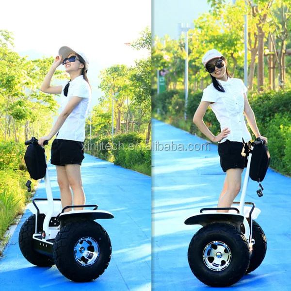 Good Quality Awesome Wheel Golf Carts Self Balance Electric Good Quality Awesome Wheel Golf Carts Self Balance Electric Scooter With Bag Carrier