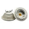 Private model double cob 12w g53 gu10 led globe ar111 led light