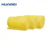 lowest fire resistant heat insulation glass wool / fiberglass wool insulation prices