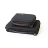 Large EVA travel case for tools, equipment, digital device, cameras, earphones, medical tools