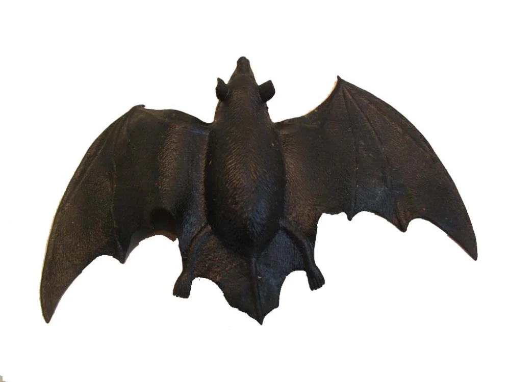 Realistic Bat Toy at paulcmatthewso blog