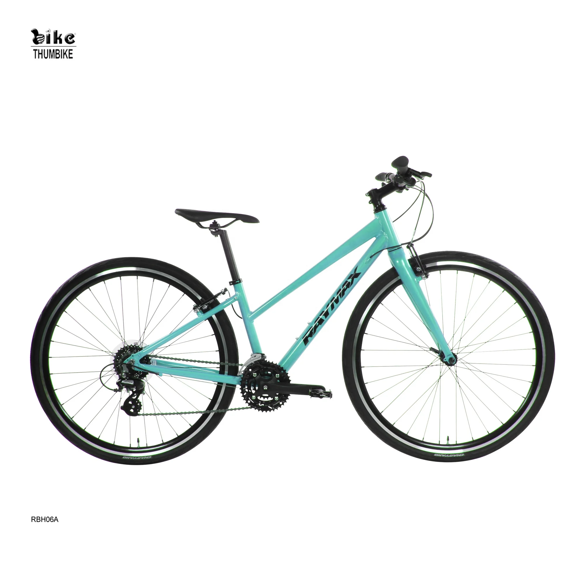 women's fitness hybrid bike