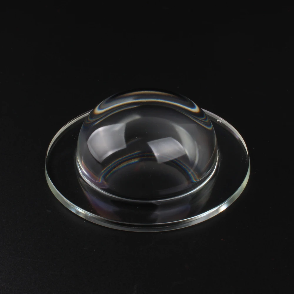 Aspheric lens