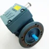 ABB M2JA/M2JAX IE2 explosion proof motor three-phase induction motors EX d motor IC411 PT100 PTC