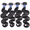 Cuticle Aligned Lace Closure Frontal women hair accessories Natural Color Human Hair