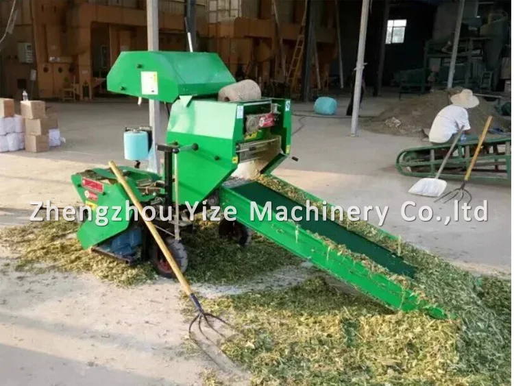 Electric Mini Round Hay Balers For Sale Buy Mini Round Balers