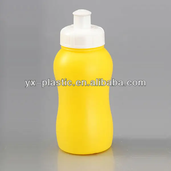 kids plastic water bottle